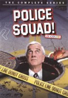 Police Squad: The Complete Series - Front_Zoom