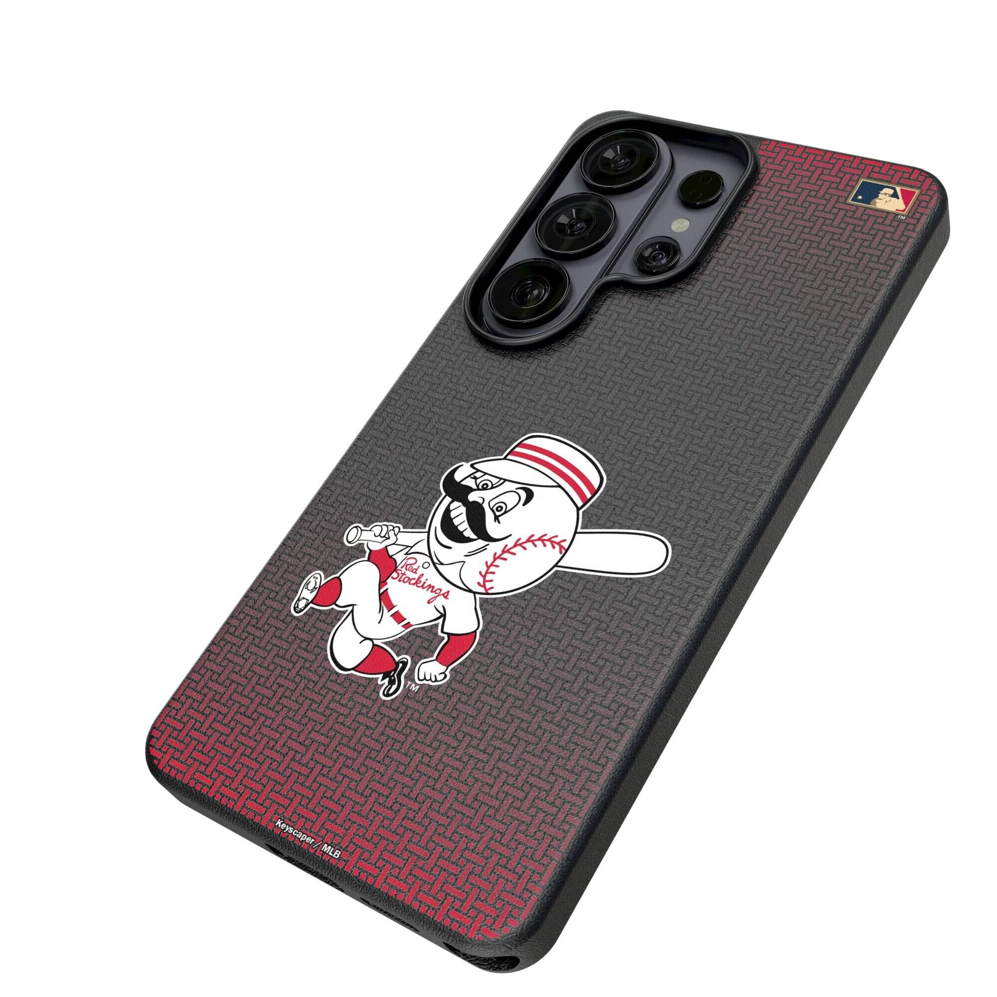 Rad Stockings  
Keyscaper MLB