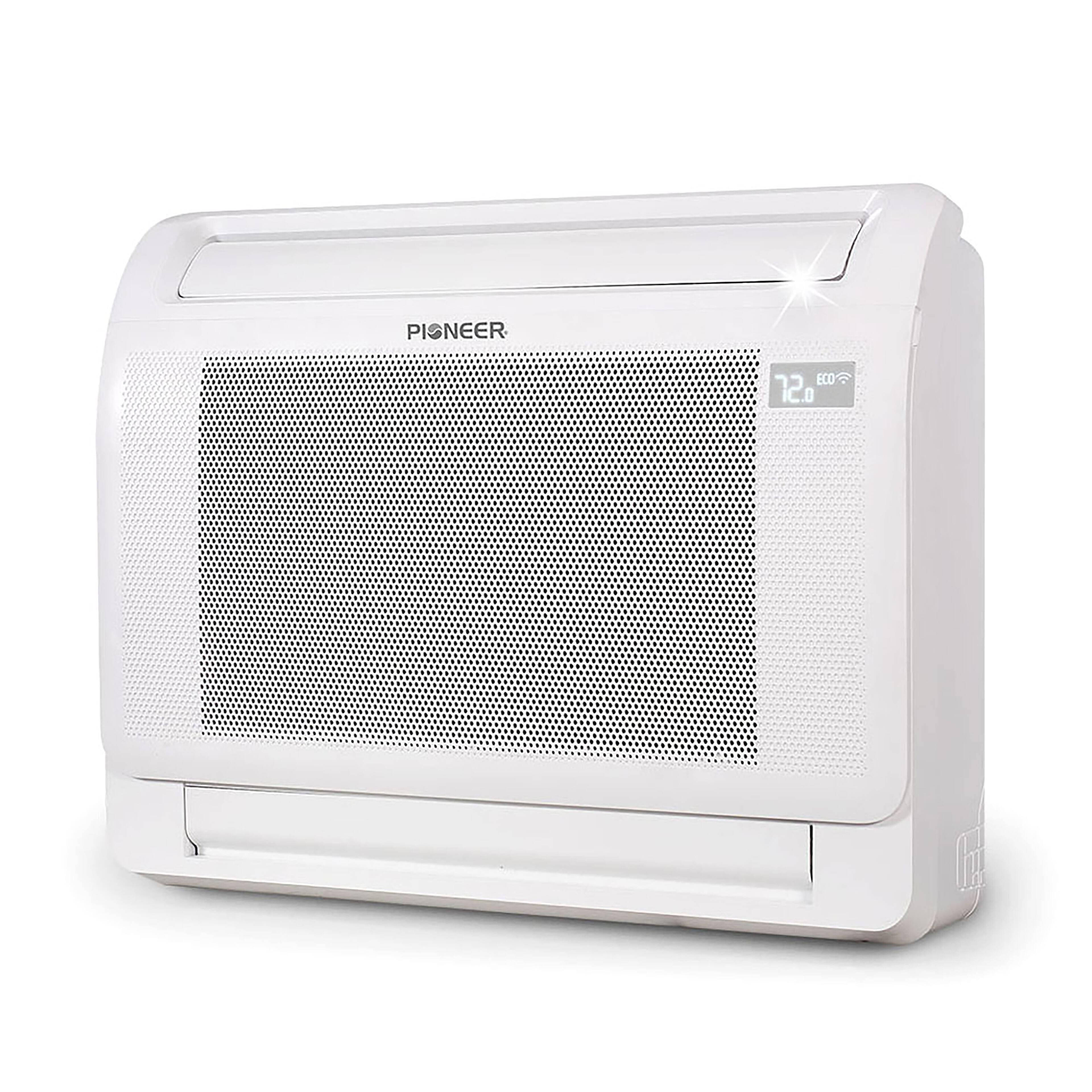 PIONEER
ECO 120