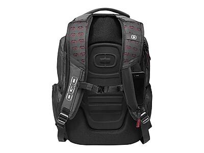Alt View 1. OGIO - OGIO Renegade RSS Laptop Backpack, X-Large, Black Pindot (111071_317_N0) - Black Pindot.