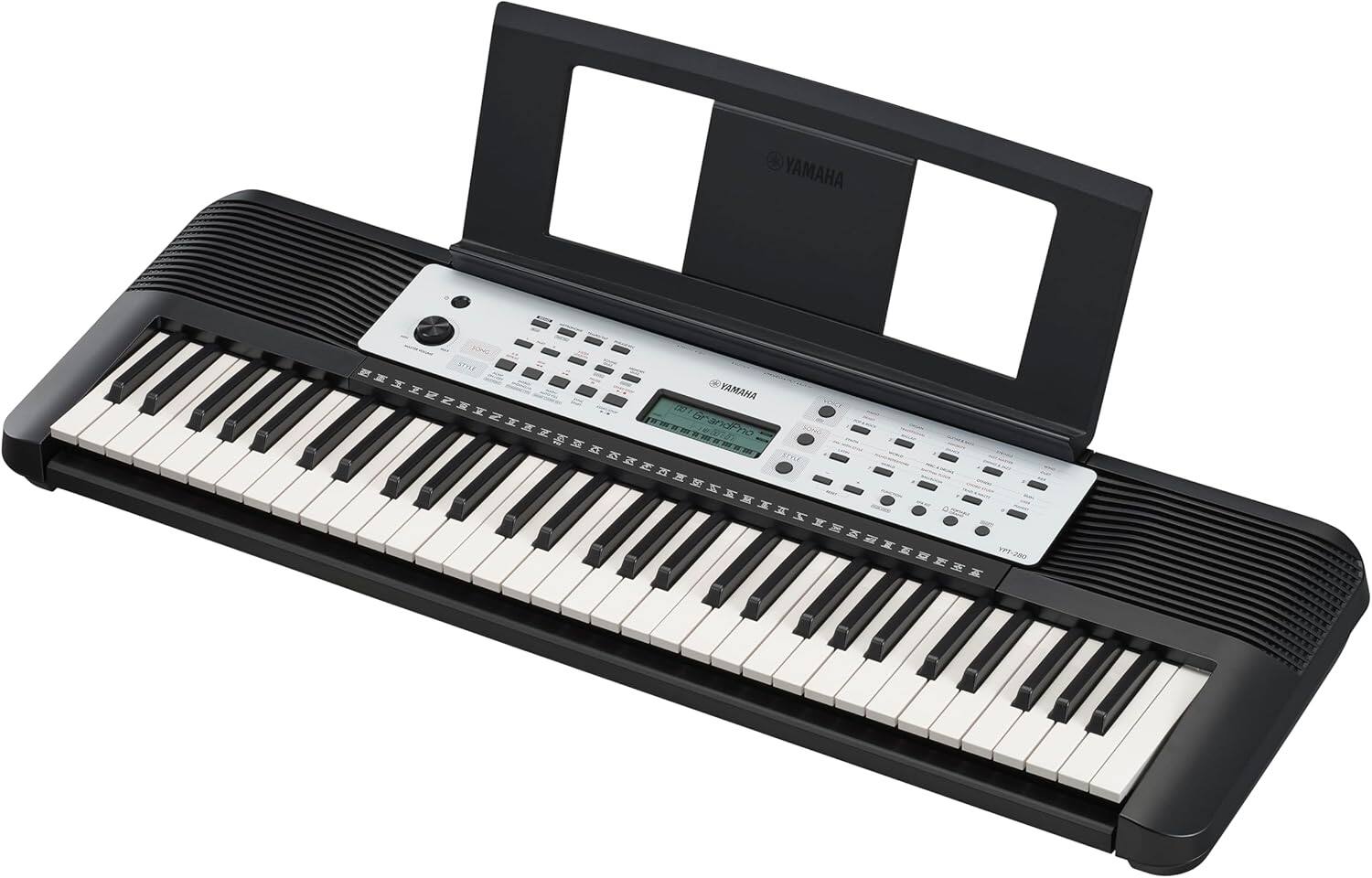 YAMAHA YPT-390