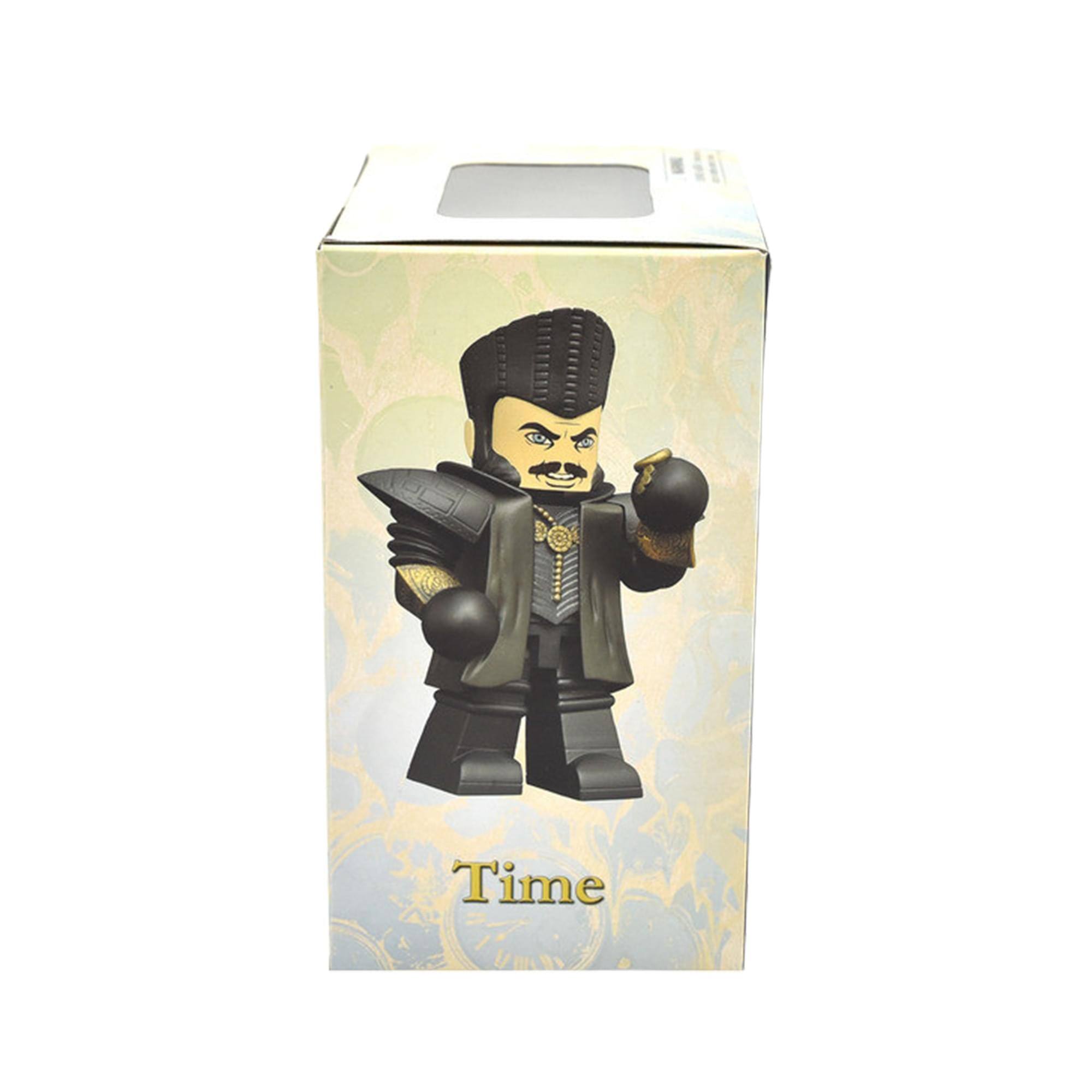 Alt View 2. Disney - Alice Through the Looking Glass: 4" Time Vinimate Vinyl Figure.