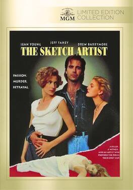 Sketch Artist - DVD