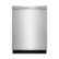 Front Zoom. Frigidaire - Professional 24" Built-In Dishwasher.
