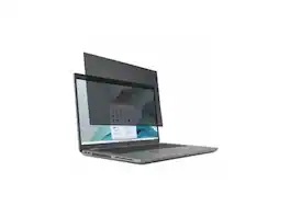 Kensington - Privacy Screen Filter - For 15.6" Widescreen Notebook - 16:10