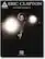 Front Standard. Hal Leonard - Eric Clapton: Eric Clapton Anthology Sheet Music.