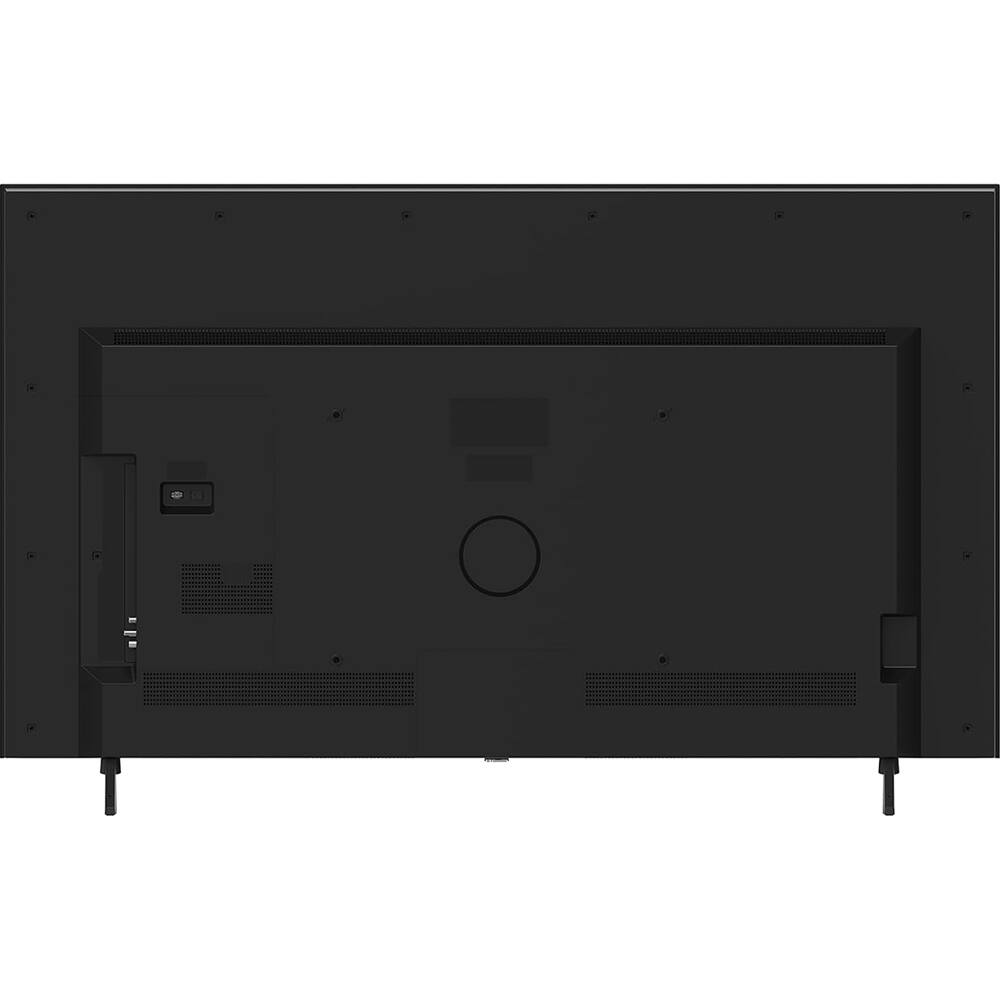 Alt View 4. Panasonic - 75" W95 Mini LED 4K UHD Smart Fire TV (2024) + HTB200 Compact Soundbar Bundle.