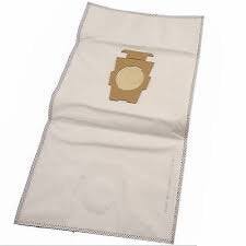 Kirby - 2-Pack Micron Magic F-Style HEPA Cloth Vacuum Bags + Belt – Allergen Filter