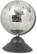 Front Standard. American DJ - Mirror Ball Lighting Kit.
