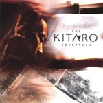 Front Standard. The Essential Kitaro [CD].