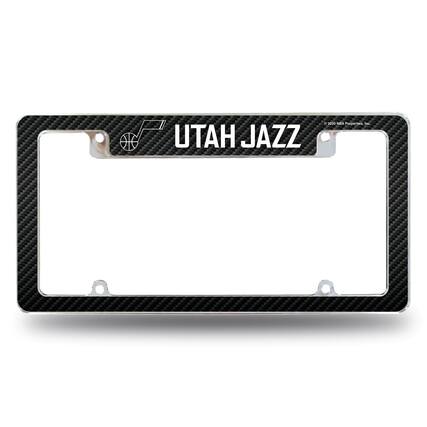 UTAH JAZZ
© 2020 NBA Properties, Inc.