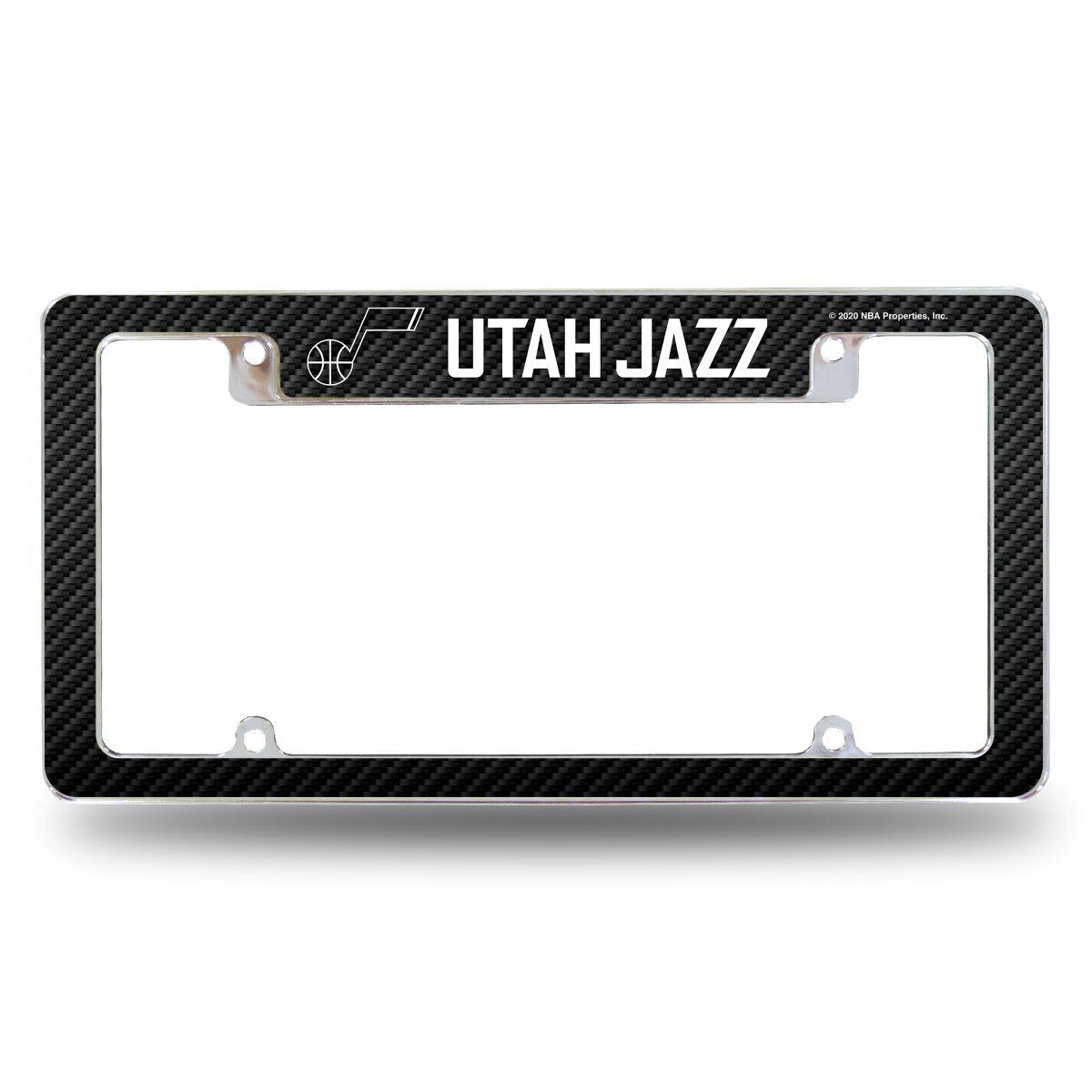 UTAH JAZZ  
© 2020 NBA Properties, Inc.