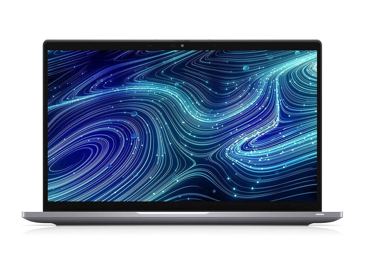 Front. Dell - DELL Latitude 14.0" Intel Core i7-1185G7 32GB Memory 1TB SSD Windows 11 Pro 64-bit 7420 - Dark Gray.