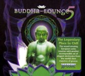 Front Standard. Buddha Lounge, Vol. 5 [CD].