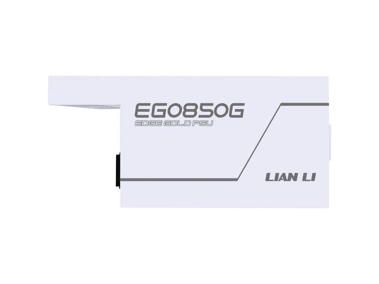 EG0850G  
EDGE GOLD PSU  
LIAN LI