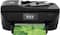 HP - Officejet 5740 Wireless e-All-in-One Instant Ink Ready Printer - Black-Front_Standard