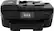 Alt View 1. HP - Officejet 5740 Wireless e-All-in-One Instant Ink Ready Printer - Black.