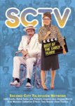 Front Standard. SCTV: Best of the Early Years [3 Discs] [DVD].