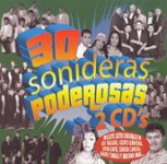 Front Standard. 30 Sonideras Poderosas [CD].