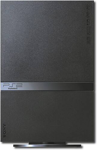 Where can i store buy a ps2