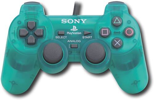 Ps2 controller shop best buy