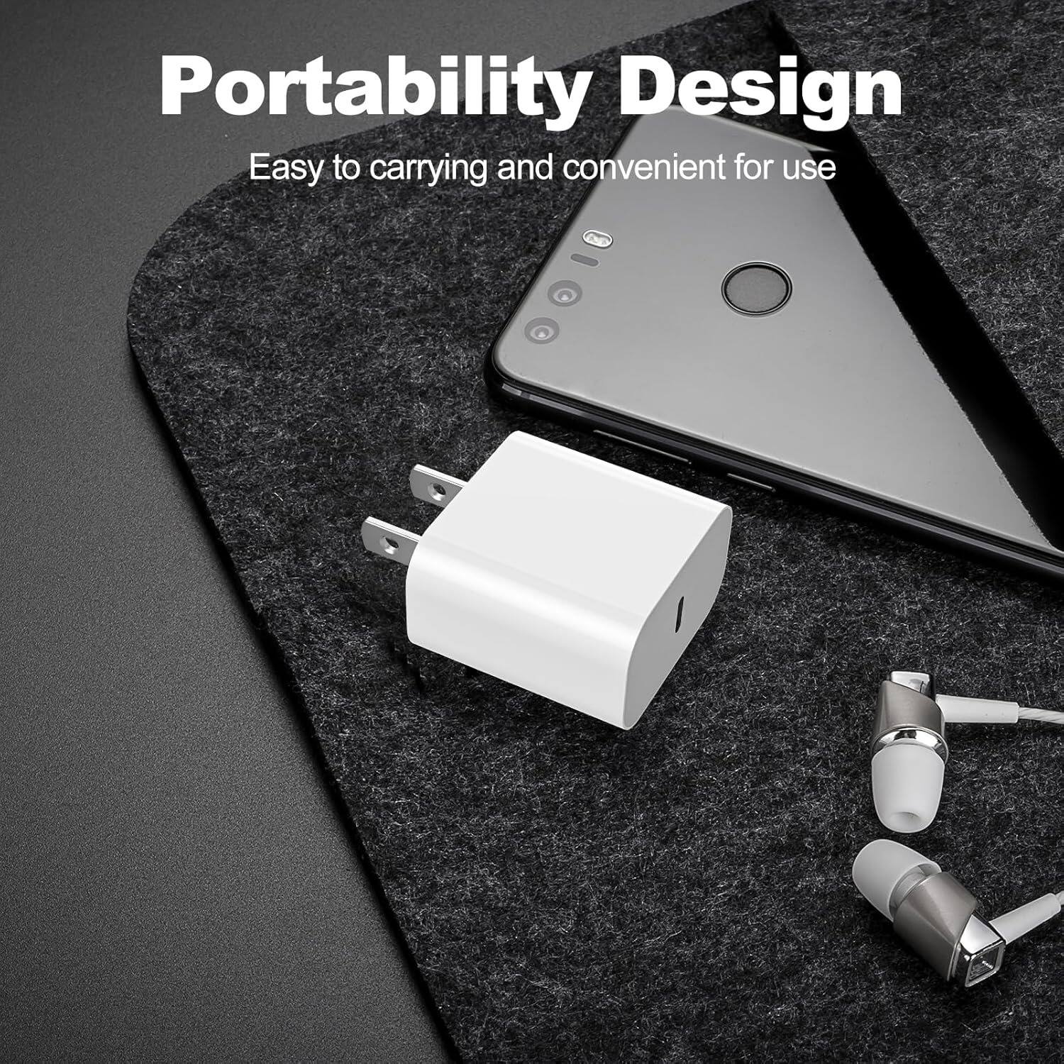 Portability Design
Easy to carrying and convenient for use
