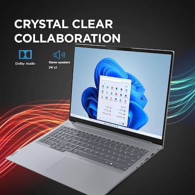 Lenovo ThinkBook 16 Lenovo ThinkBook 16