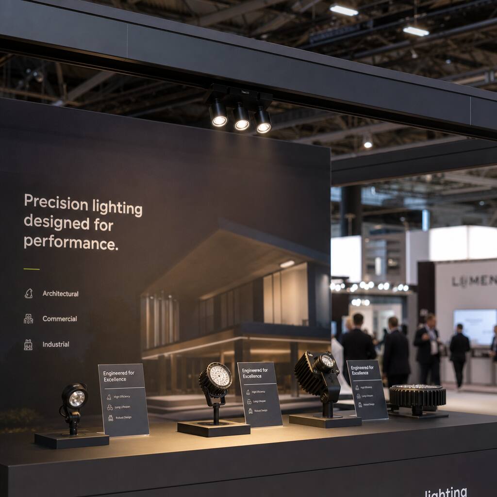 Precision lighting designed for performance.  
Architectural  
Commercial  
Industrial  
Engineered for Excellence  
Engineered for Excellence  
Engineered for Excellence  
LUMEN  
lighting