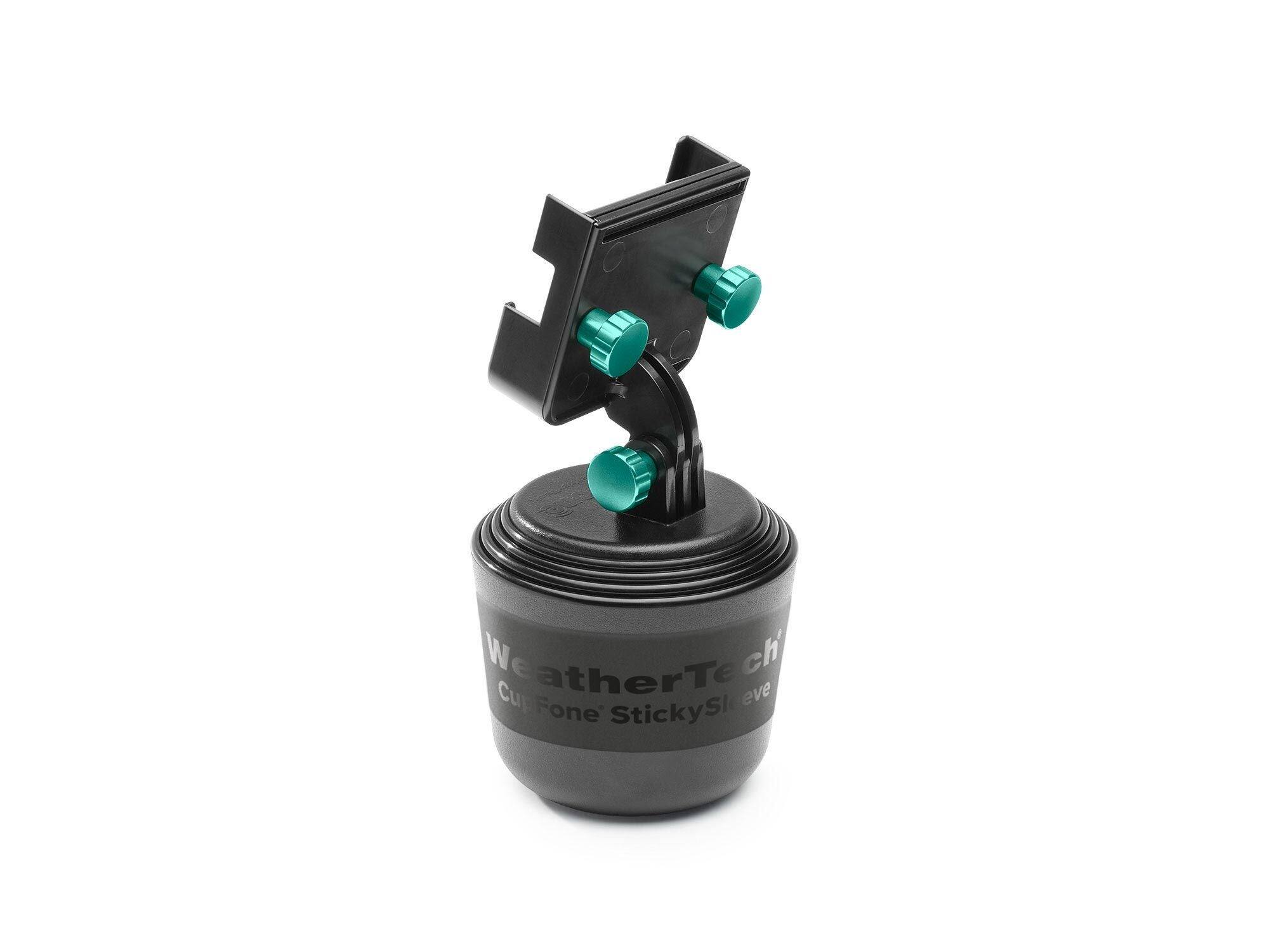 WeatherTech Cup Fone Sticky Sleeve