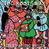 Realms of the Unseen [LP] - VINYL - Front_Zoom