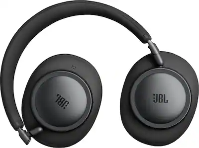 JBL Live 780NC Bluetooth Wireless Headband Over the ear Noise JBL Live 780NC Bluetooth Wireless Headband Over the ear Noise
