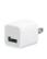 Front. MobileSentrix - 5W USB-A Power Wall Adapter Compatible For IPhone / IPad / Watch / IPod - OEM - White.