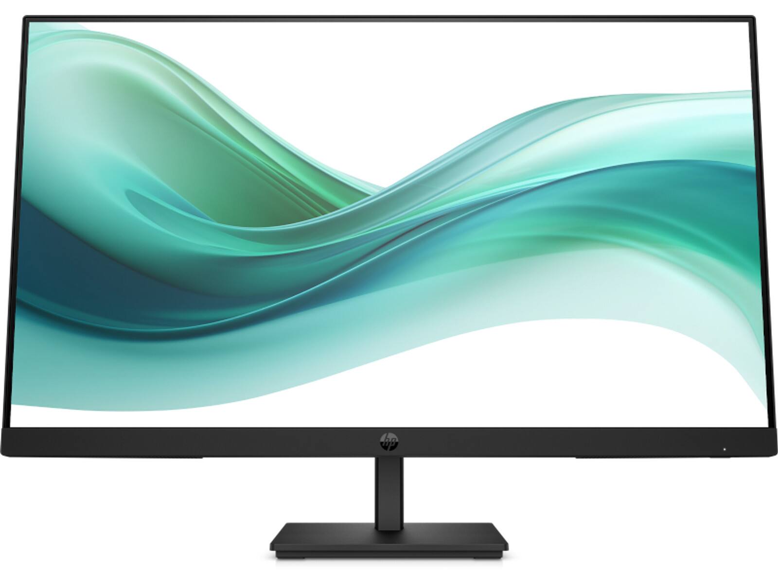 Angle. HP - HP 327pf 27" Class Full HD LCD Monitor - 16:9 - Black - 27" Viewable - In-plane Switching (IPS) Technology - 1920 x 1080 - Black.