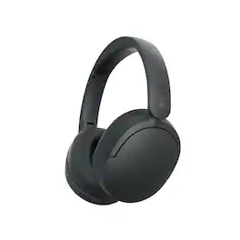 Sony - WH-CH730N Wireless Noise Cancelling Headphones - Black