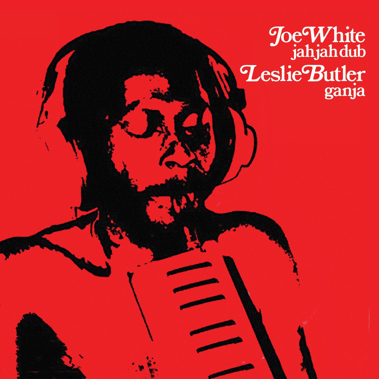 White,Joe / Butler,Leslie - Jah Jah Dub & Ganja - Two Albums On One CD   - COMPACT DISCS price history on PriceWatchPro