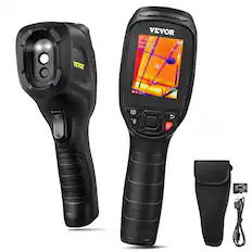 VEVOR 81.2 F
Max: 91.1 F
Min: 71.2 F
VEVOR CLS 7124
U G - -- V S O A -