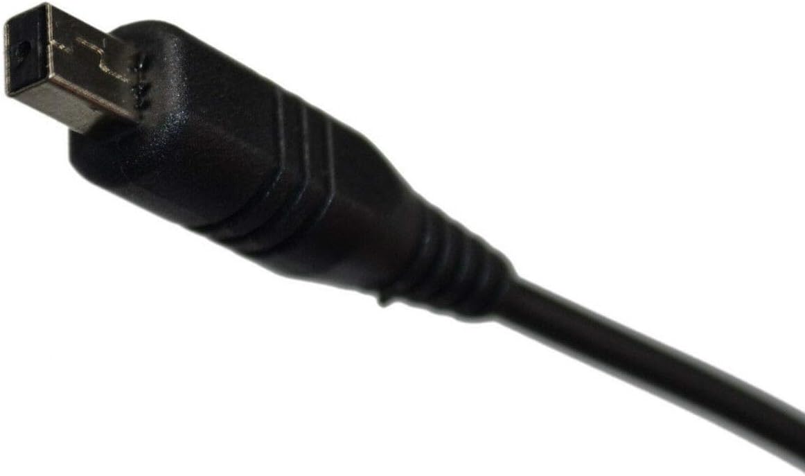 Alt View 1. HQRP - HQRP Charger AC Adapter for Samsung AA-E9 AA-E8 SC-DX103 SC-HMX10C SC-D382 SC-D450 SC-MX20 SC-D5000 SC-D560 Camcorder.