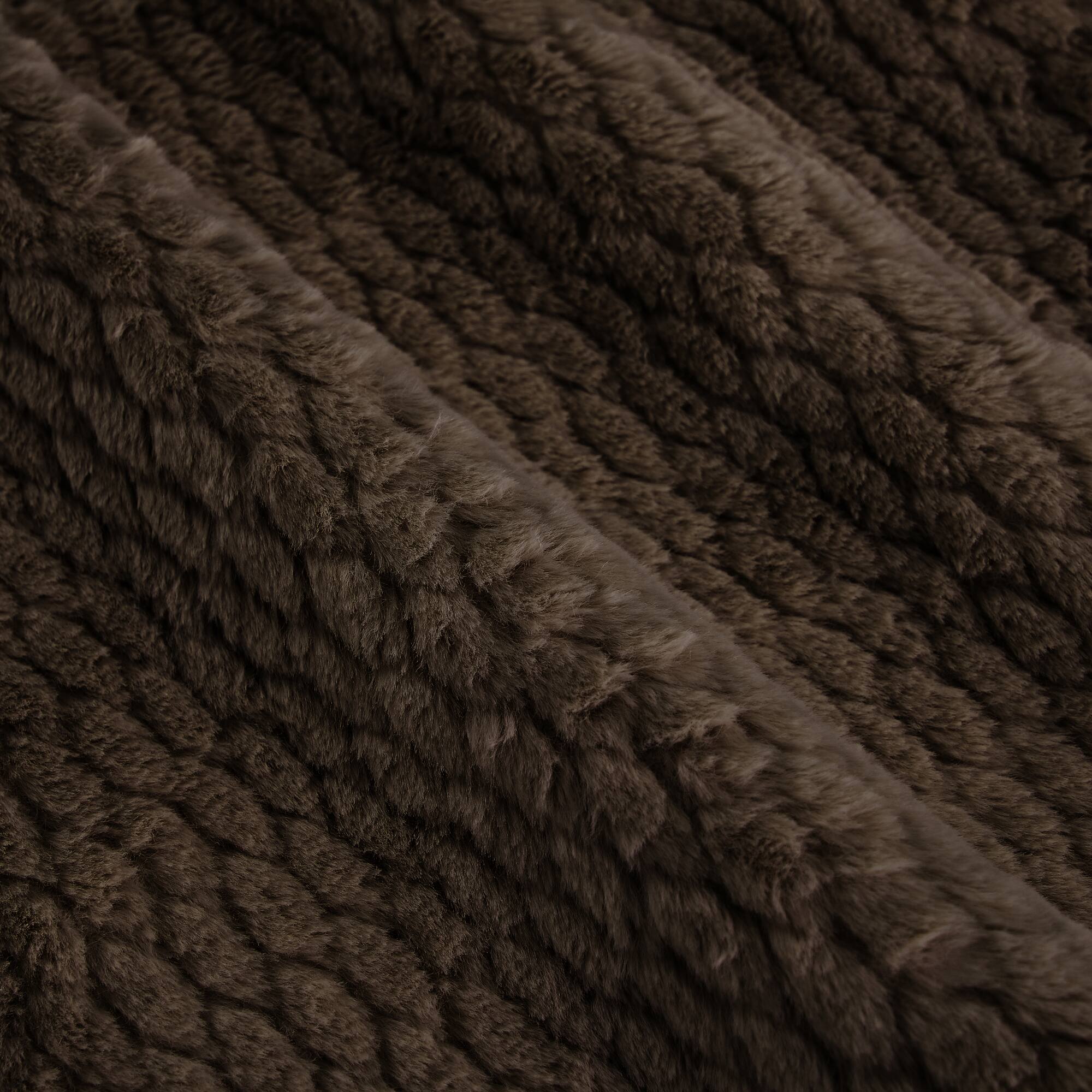 Alt View 2. GOODSILO - Modern 360-Degree Swivel Accent Chair with Plush Comfort and Sturdy Base for Living Spaces - Dark Brown.