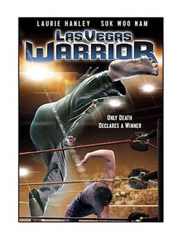 Las Vegas Warrior - DVD