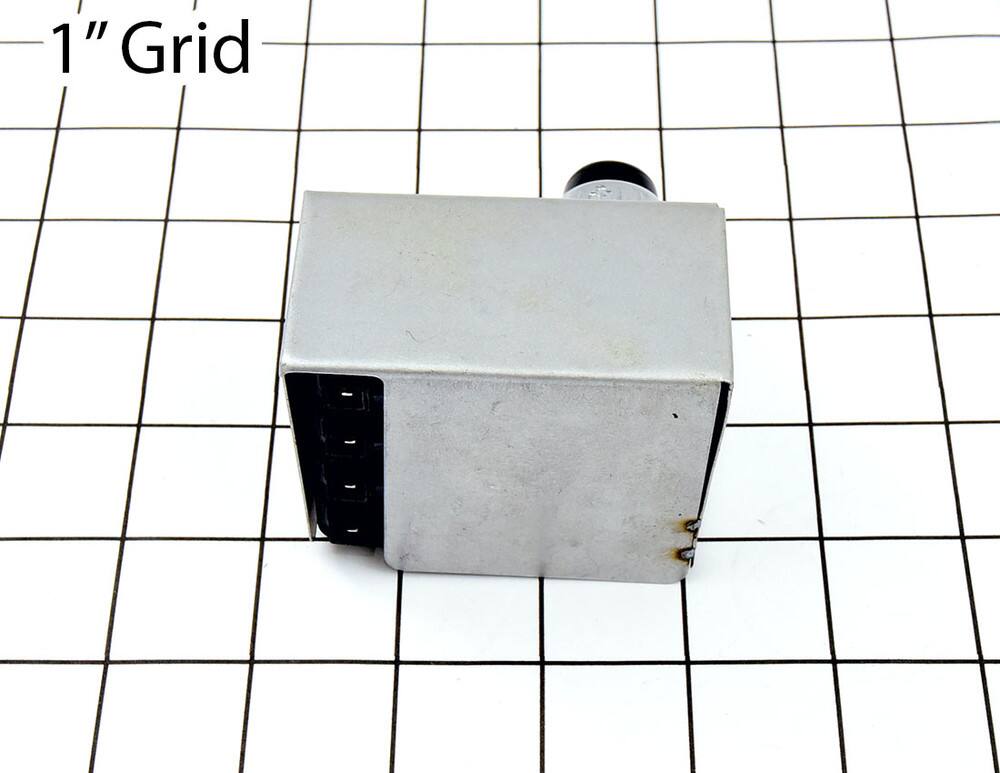 Alt View 1. Charbroil - Charbroil - CHR80010676 Electronic Ignition Kit..