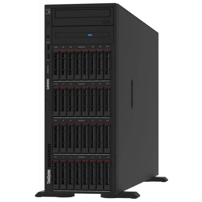 3 - Lenovo ThinkSystem