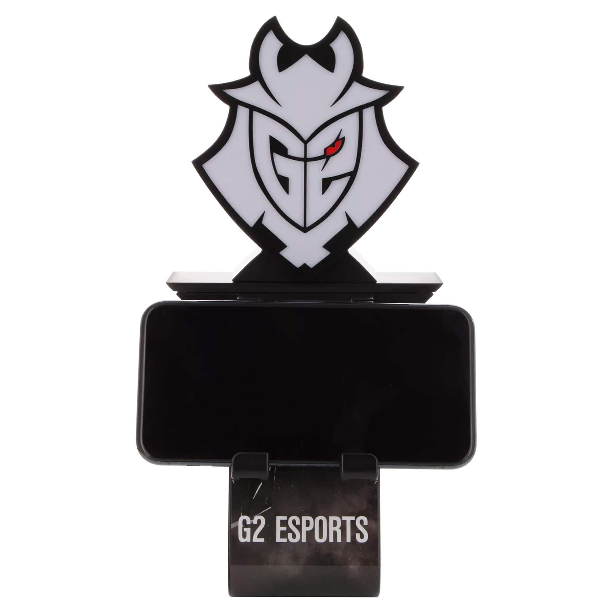 Cable Guys by Exquisite Gaming Cable Guys: G2 Esports Samurai Cable ...