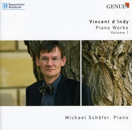 Michael Sch fer - Piano Works 1   - COMPACT DISCS [CD] price history on PriceWatchPro