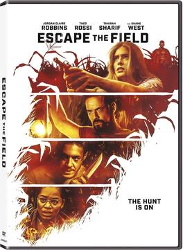 Escape the Field - DVD