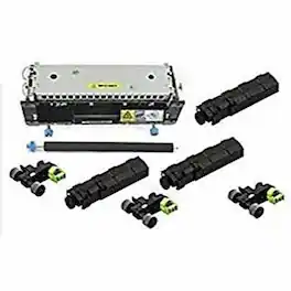 Lexmark - MS81x, MX71x, MX81x Fuser Maintenance kit, 110-120V, Type 08, A4 - Laser