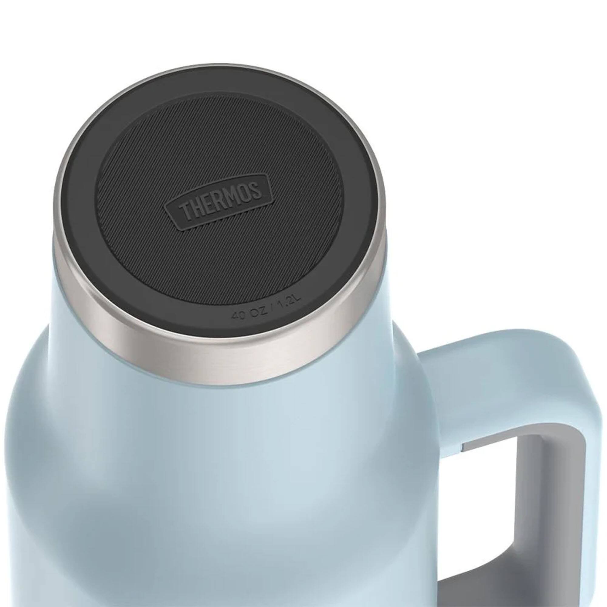 THERMOS  
40 OZ / 1.2L