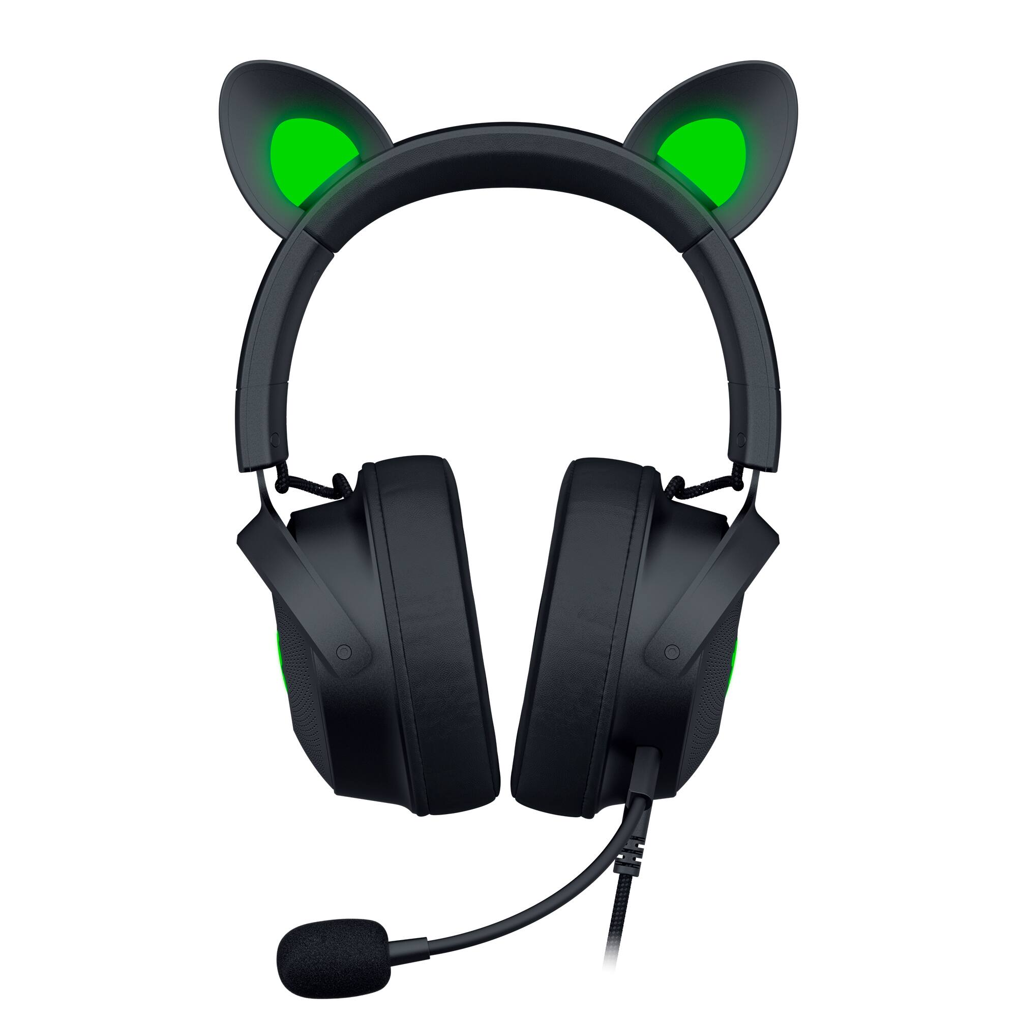Ear Pads Razer Kraken X Remove Mic Razer Kraken Kitty V2 Pro Wired