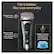 Alt View Zoom 17. Braun - Series 9 PRO+ Electric Shaver with 6 in 1 SmartCare Center - Silver.