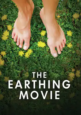 The Earthing Movie - DVD