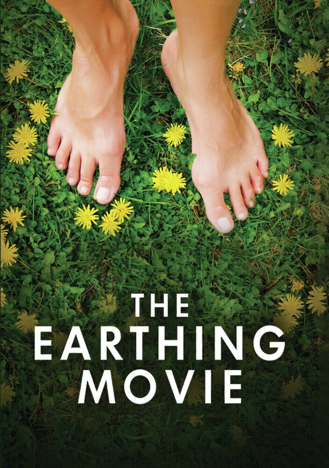 The Earthing Movie   - DVD